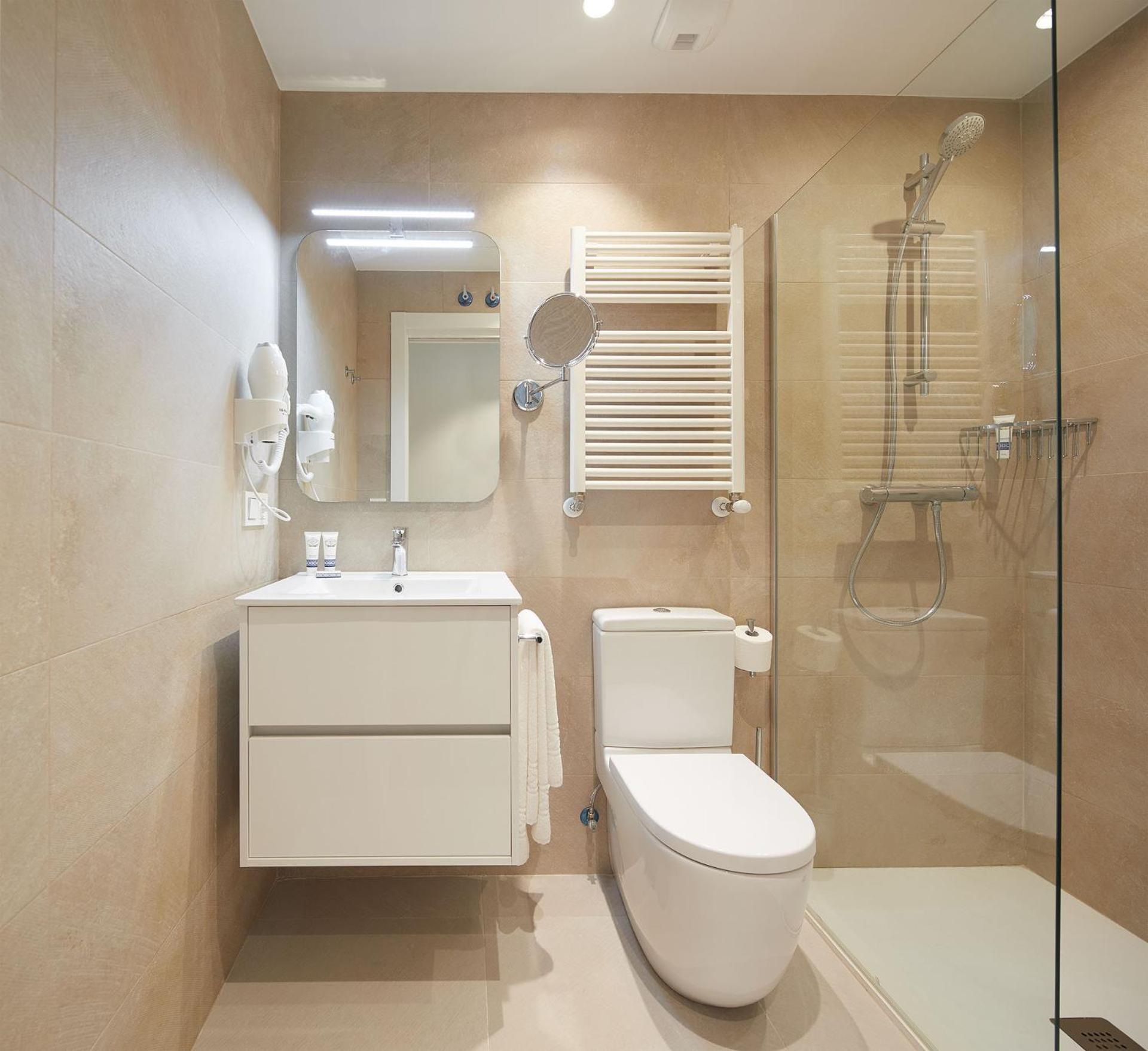 H Suite3B By Smiling Rentals ออนดารีเบีย ภายนอก รูปภาพ