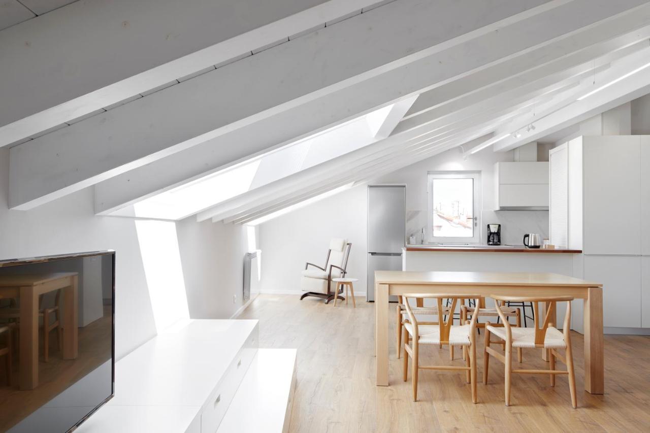 H Suite3B By Smiling Rentals ออนดารีเบีย ภายนอก รูปภาพ