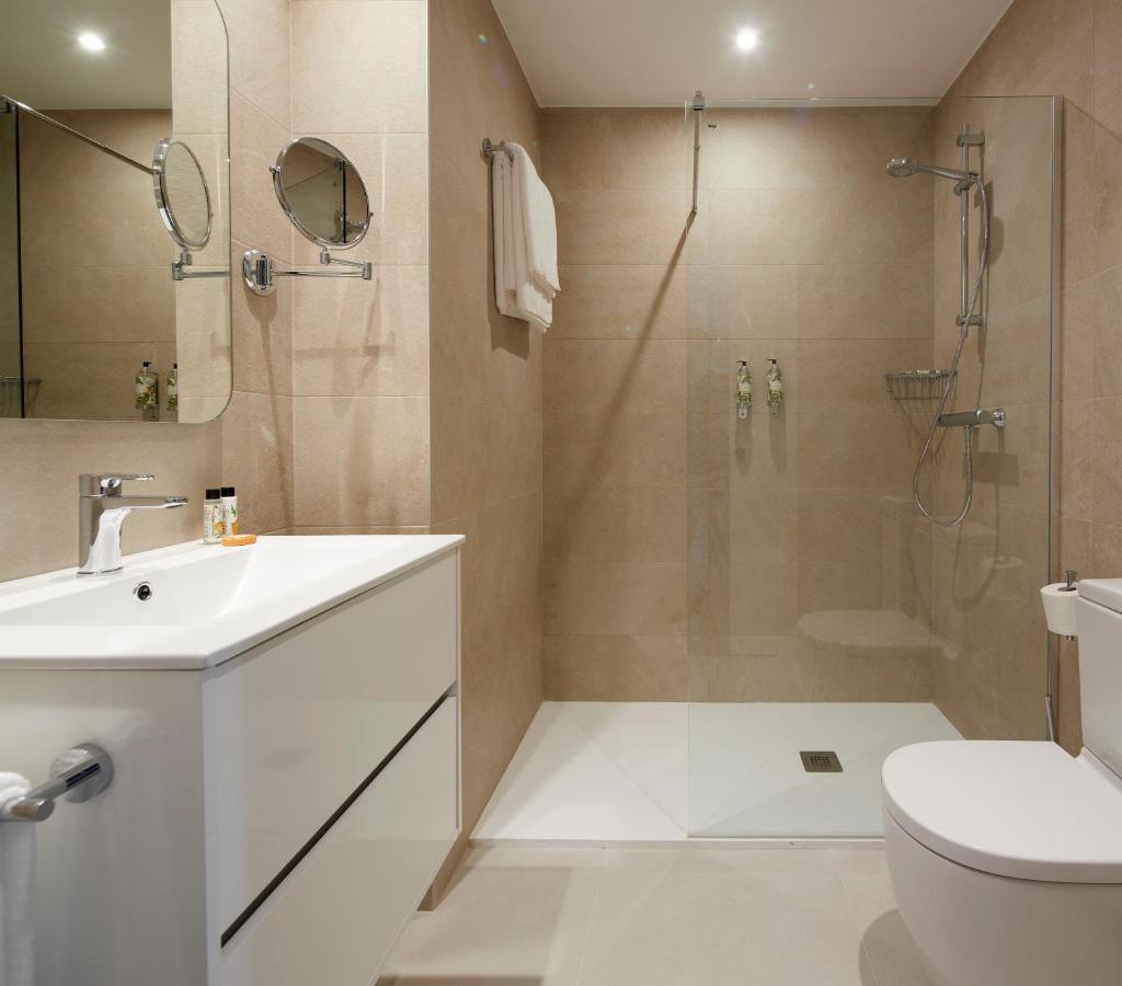 H Suite3B By Smiling Rentals ออนดารีเบีย ภายนอก รูปภาพ