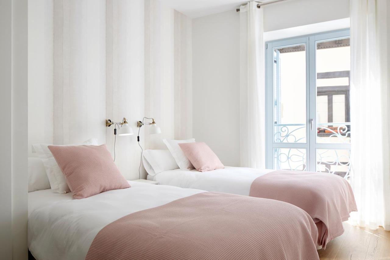 H Suite3B By Smiling Rentals ออนดารีเบีย ภายนอก รูปภาพ