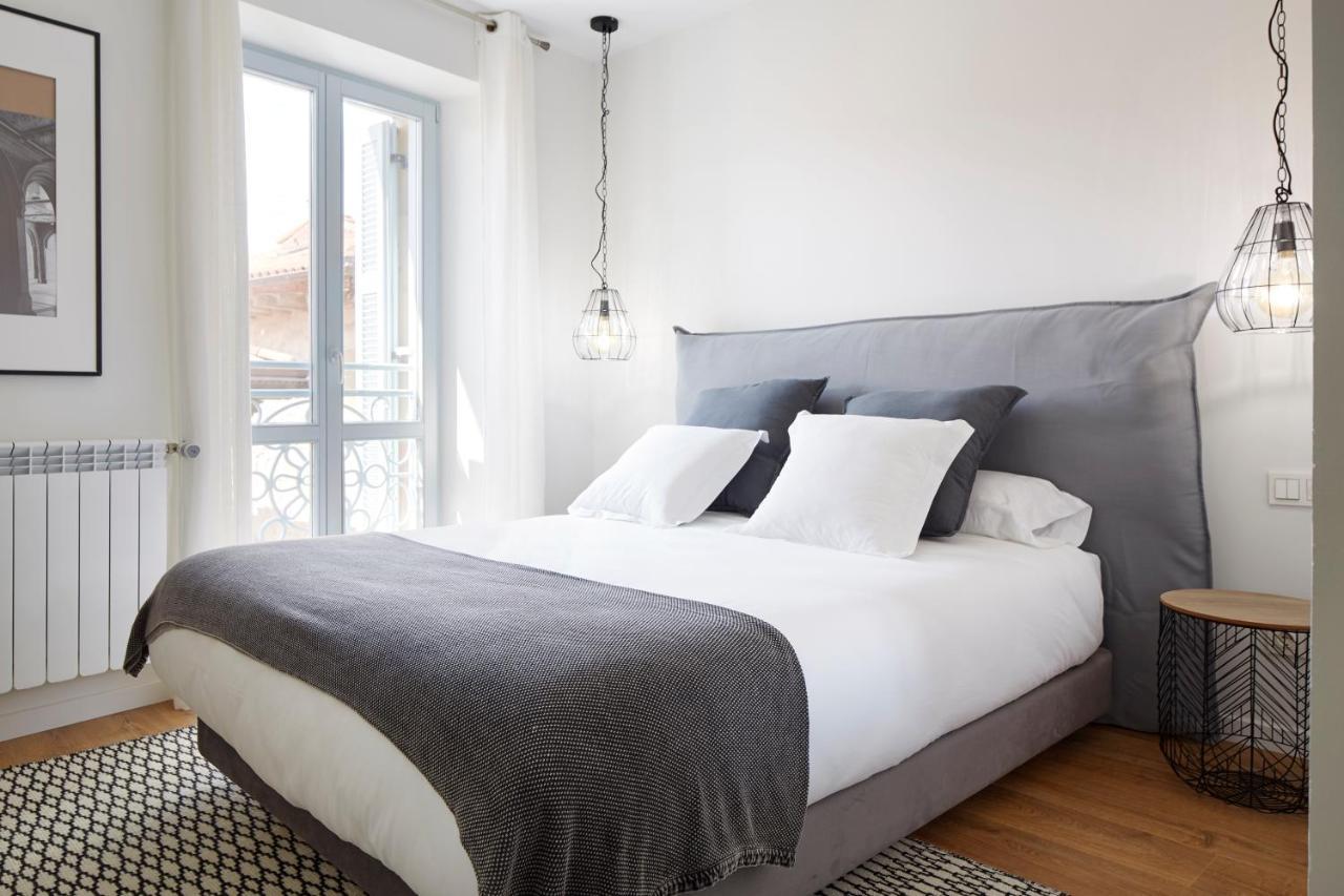 H Suite3B By Smiling Rentals ออนดารีเบีย ภายนอก รูปภาพ