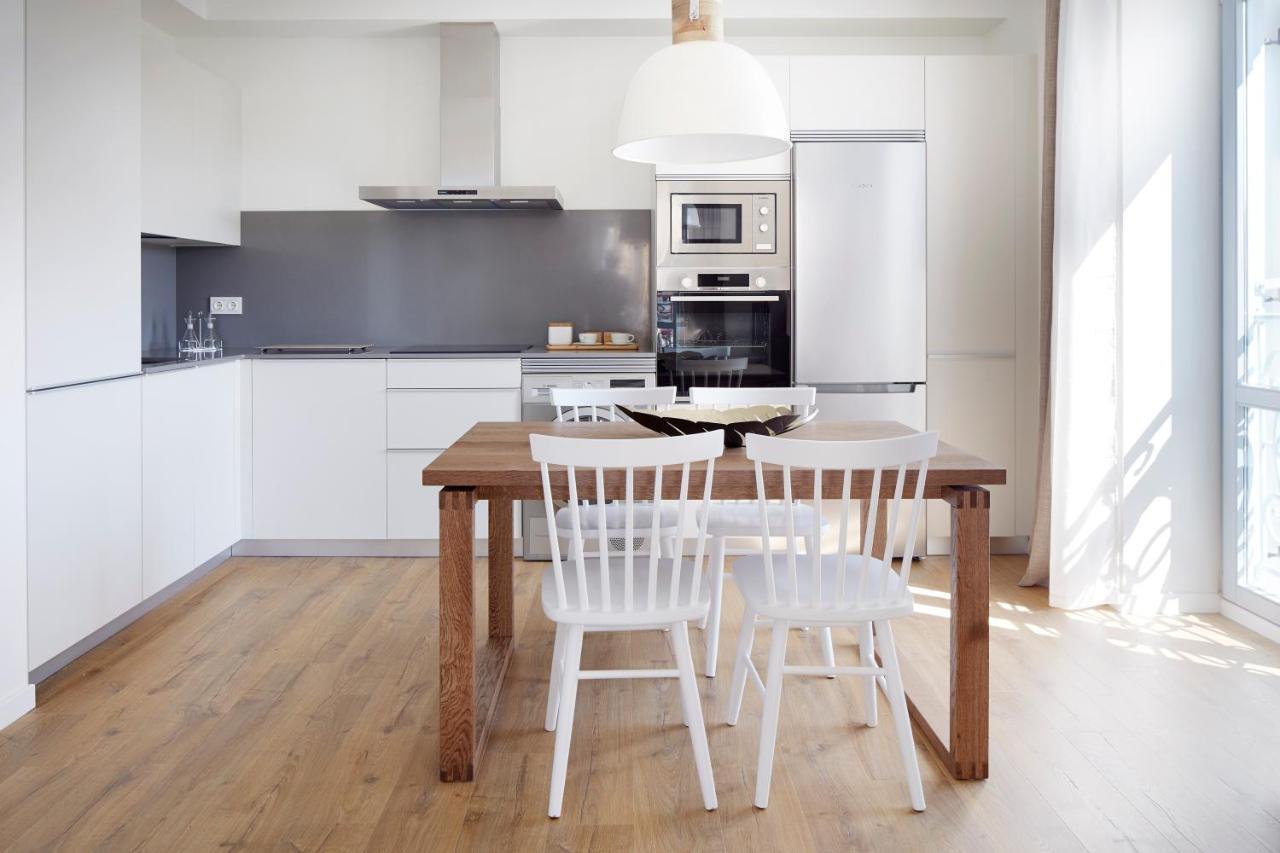 H Suite3B By Smiling Rentals ออนดารีเบีย ภายนอก รูปภาพ