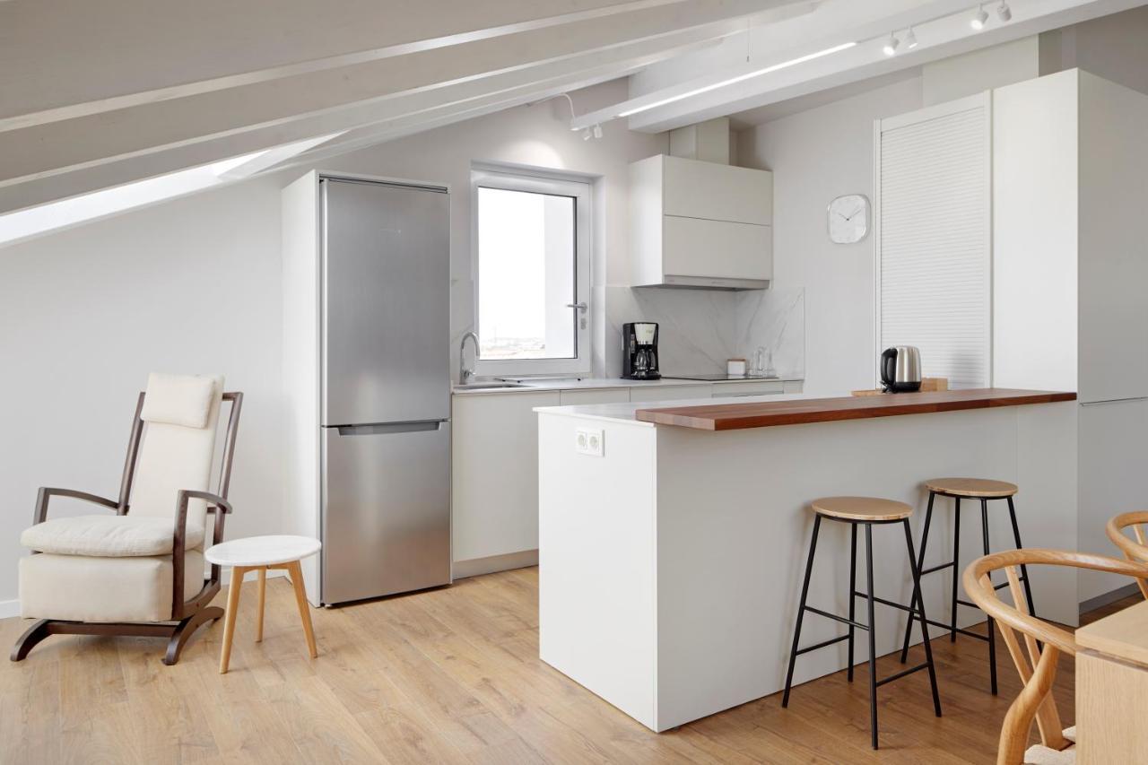 H Suite3B By Smiling Rentals ออนดารีเบีย ภายนอก รูปภาพ